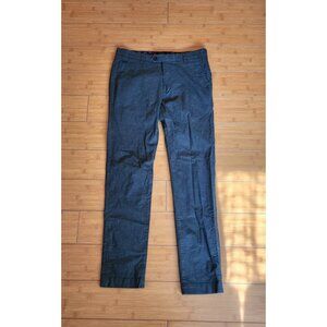 Ted Baker Cotton Pants